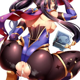 Mona-Chan-Genshin-Impact-Hentai-Manga-18-ANIME-TYNKA-MONA-87