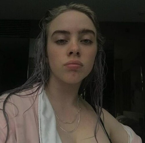 Билли Айлиш (Billie Eilish) (44)