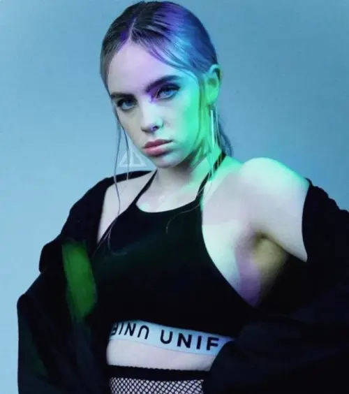 BILLI-AILIS-Billie-Eilish-8