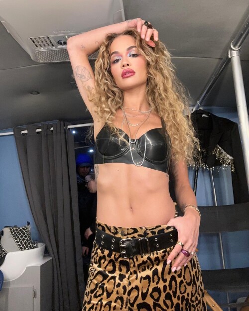 Rita Ora (116)