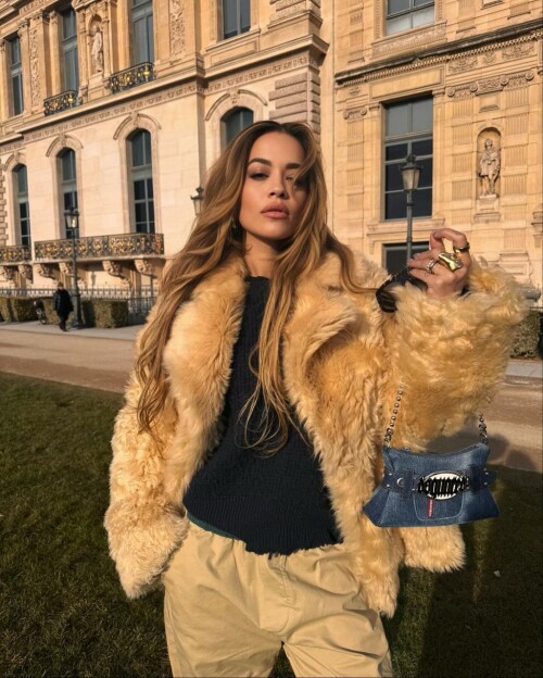 Rita Ora (36)