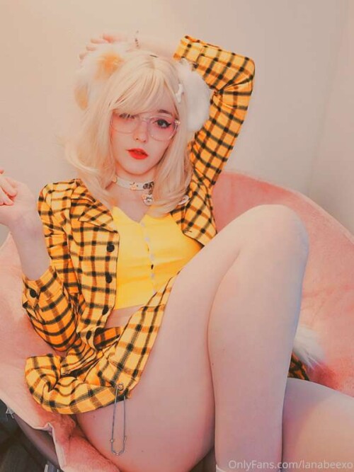 Lana Bee aka lanabeexo (9)