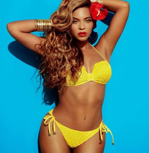 Beyonce (1)