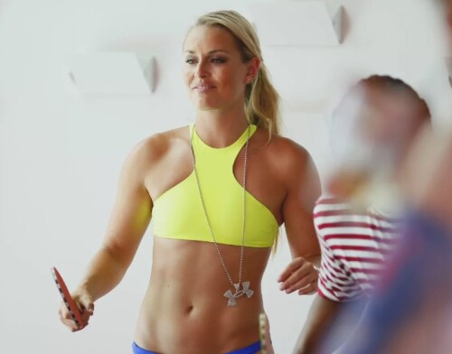 Lindsey Vonn (2)