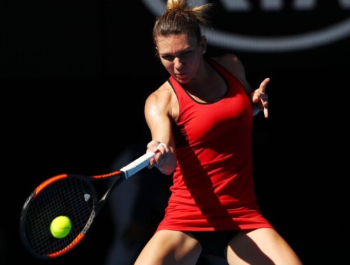 Simona Halep (2)