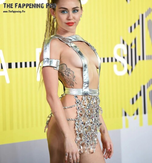 Майли Сайрус (Miley Cyrus) (29)