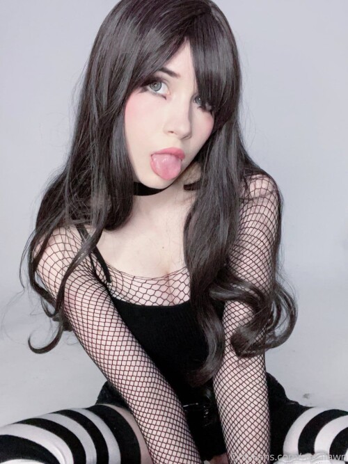 NoraFawn (Nora Fawn) sexy cosplay (43)