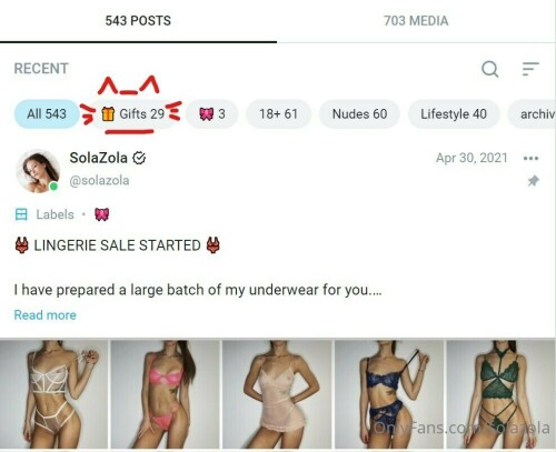 Sola Zola Leaks (83)