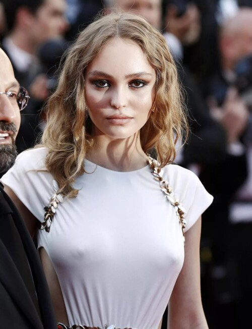 Lily-Rose Depp
