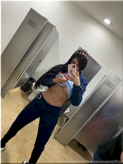 Ana Paula Saenz