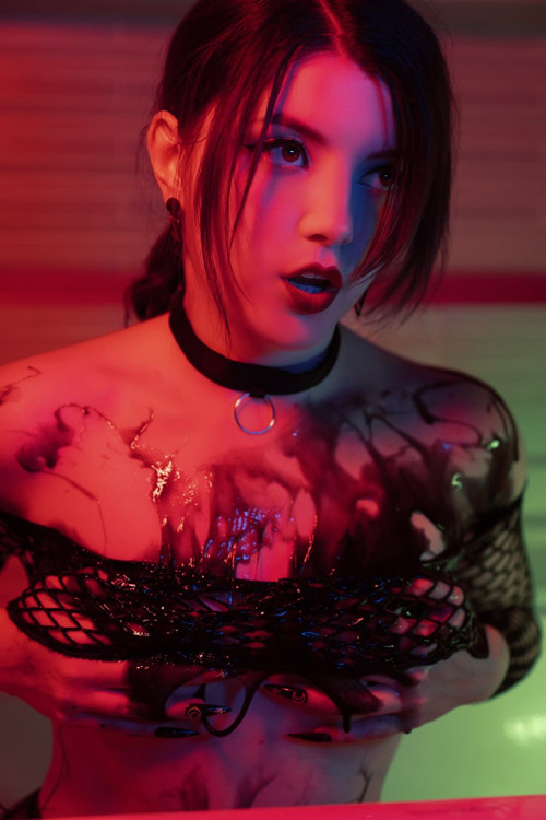 Olyashaa-OLYSA-411