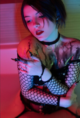 Olyashaa-OLYSA-423