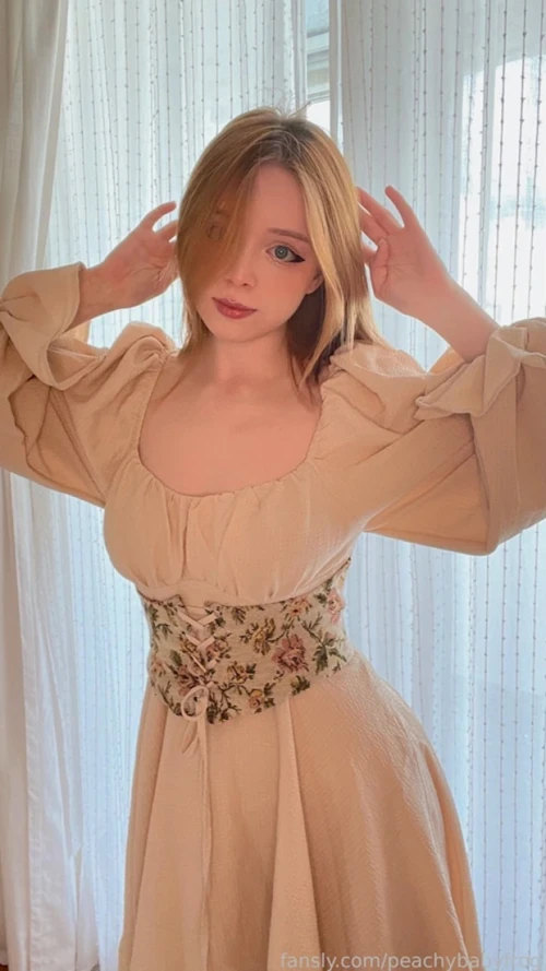 Peachybabyfrog-132