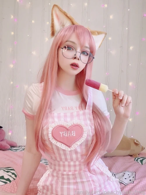 Peachybabyfrog-135