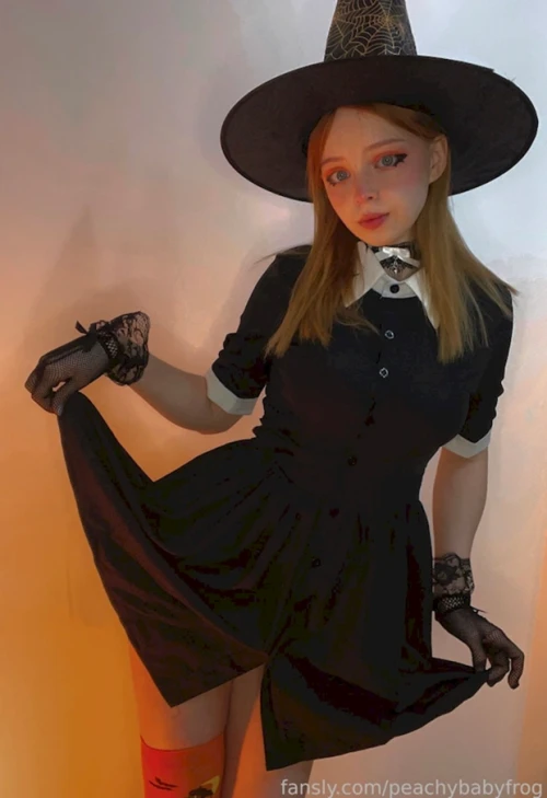 Peachybabyfrog-145