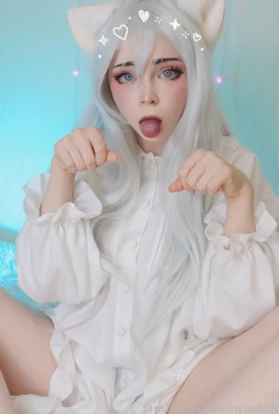 Peachybabyfrog-151