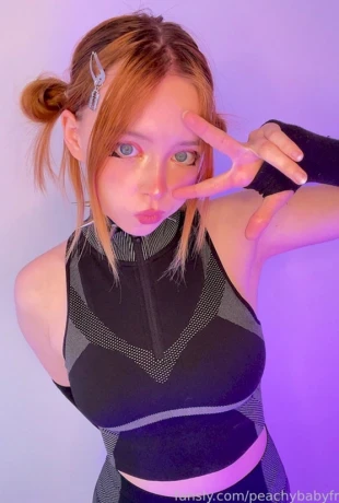 Peachybabyfrog-168