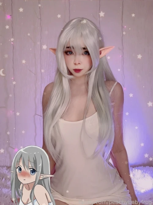 Peachybabyfrog-169