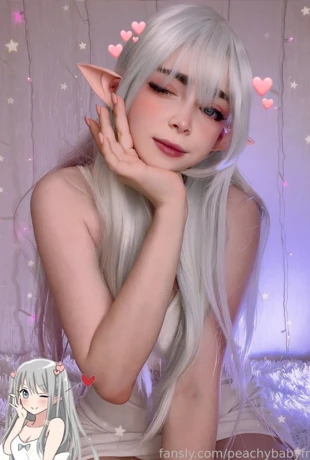 Peachybabyfrog-175