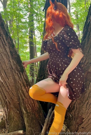 Peachybabyfrog-301
