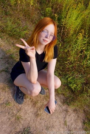Peachybabyfrog-495