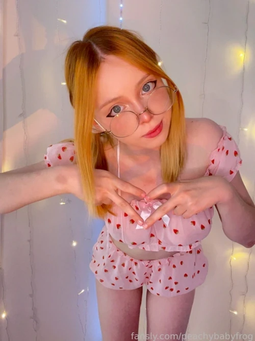 Peachybabyfrog-70