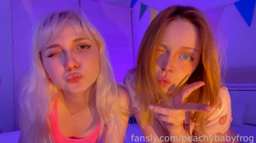 Peachybabyfrog-96