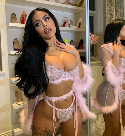 Chloe Saxon (Хлоя Саксон) Hot and beautiful