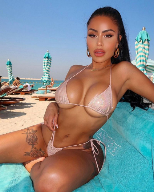 Chloe Saxon (Хлоя Саксон) Hot and beautiful