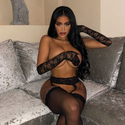 Chloe Saxon (Хлоя Саксон) Hot and beautiful