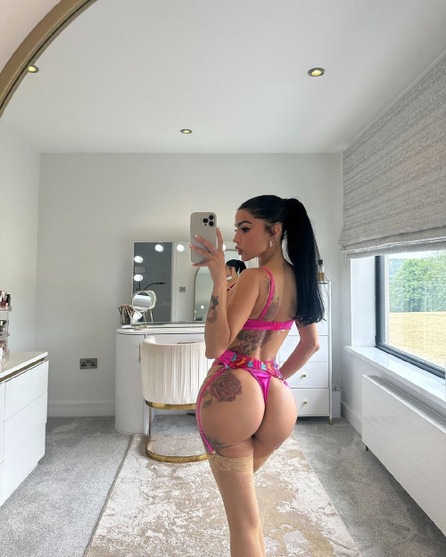 Chloe Saxon (Хлоя Саксон) Hot and beautiful