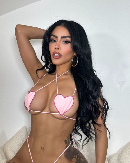 Chloe Saxon (Хлоя Саксон) Hot and beautiful