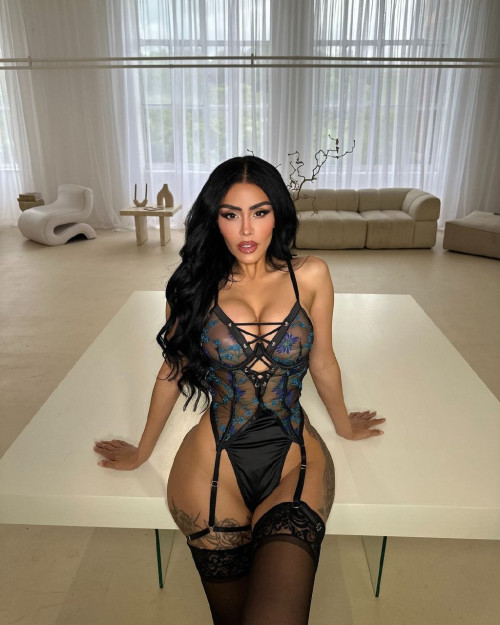 Chloe Saxon (Хлоя Саксон) Hot and beautiful