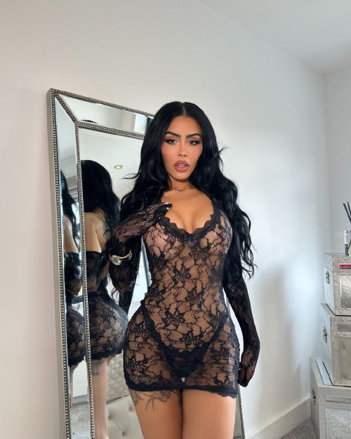 Chloe Saxon (Хлоя Саксон) Hot and beautiful