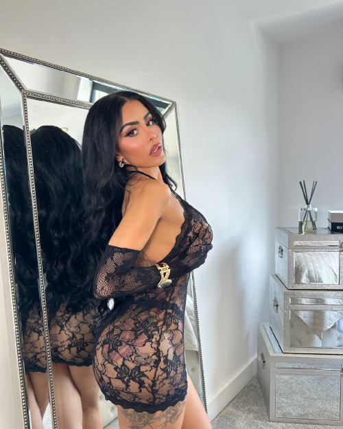 Chloe Saxon (Хлоя Саксон) Hot and beautiful