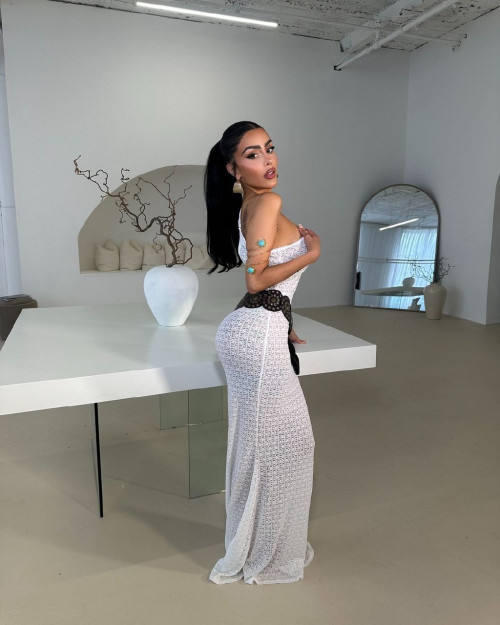 Chloe Saxon (Хлоя Саксон) Hot and beautiful