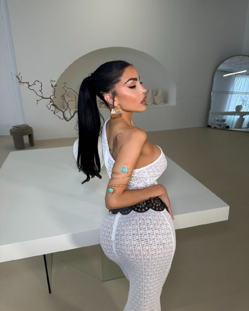Chloe Saxon (Хлоя Саксон) Hot and beautiful