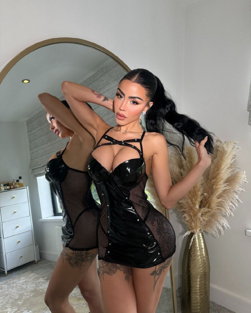 Chloe Saxon (Хлоя Саксон) Hot and beautiful