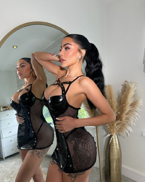 Chloe Saxon (Хлоя Саксон) Hot and beautiful