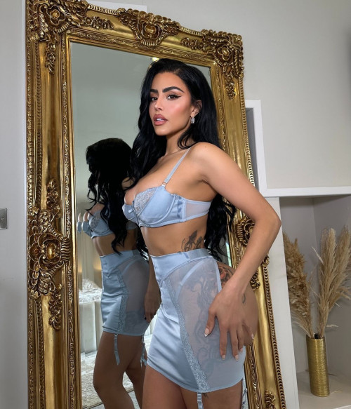Chloe Saxon (Хлоя Саксон) Hot and beautiful