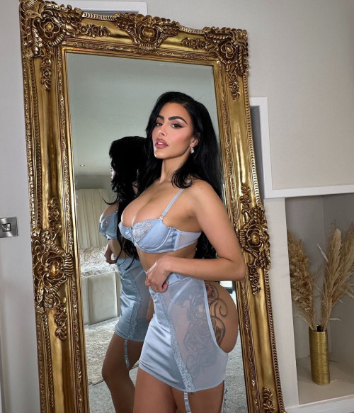 Chloe Saxon (Хлоя Саксон) Hot and beautiful