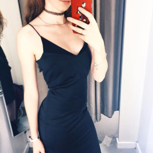ELLVI (Виолетта Дементьева) Hot and beautiful