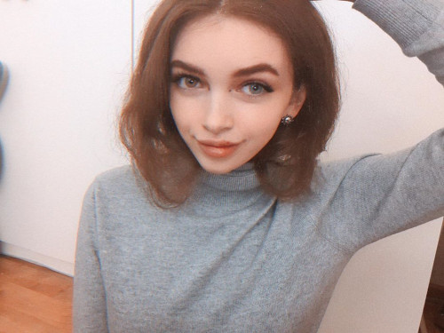 ELLVI (Виолетта Дементьева) Hot and beautiful