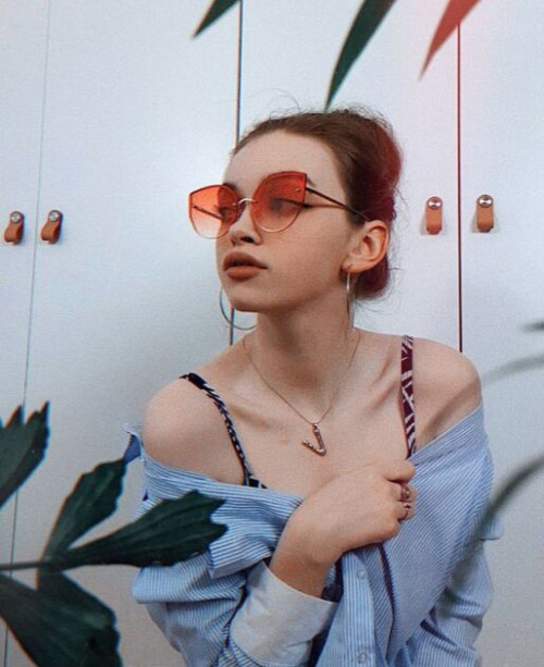 ELLVI (Виолетта Дементьева) Hot and beautiful
