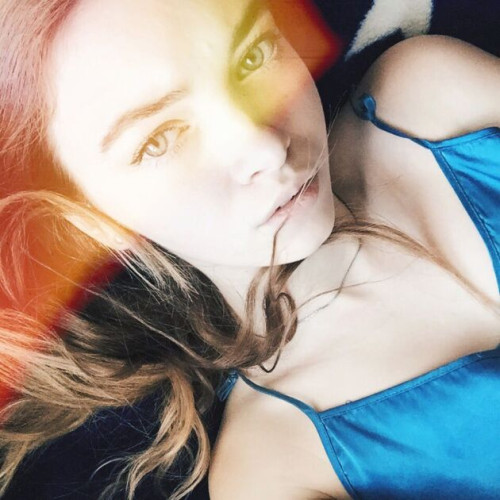 ELLVI (Виолетта Дементьева) Hot and beautiful
