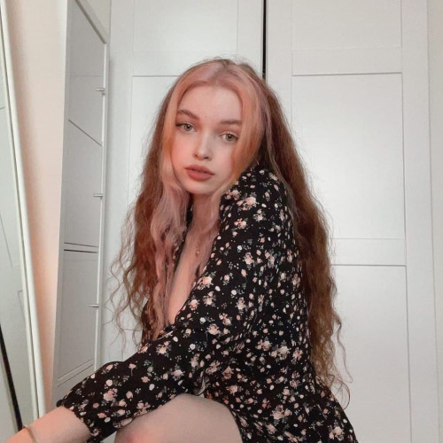 ELLVI (Виолетта Дементьева) Hot and beautiful
