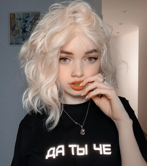 ELLVI (Виолетта Дементьева) Hot and beautiful