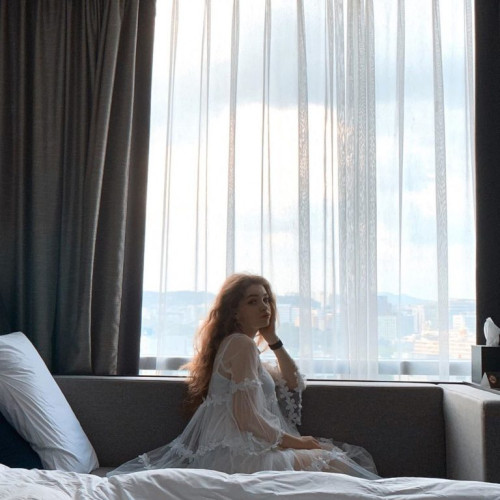 ELLVI (Виолетта Дементьева) Hot and beautiful