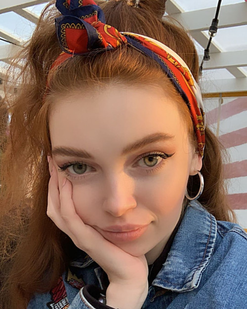 ELLVI (Виолетта Дементьева) Hot and beautiful