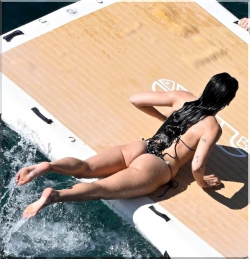Dua-Lipa-Exposed-Sexy-Ass-In-Revealing-Bikini-11